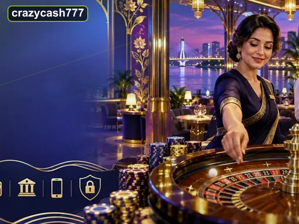 European Roulette ပုံ ၂
