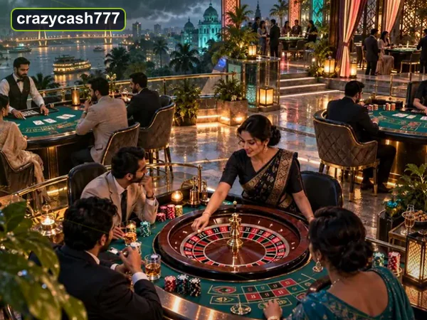 European Roulette ပုံ ၃